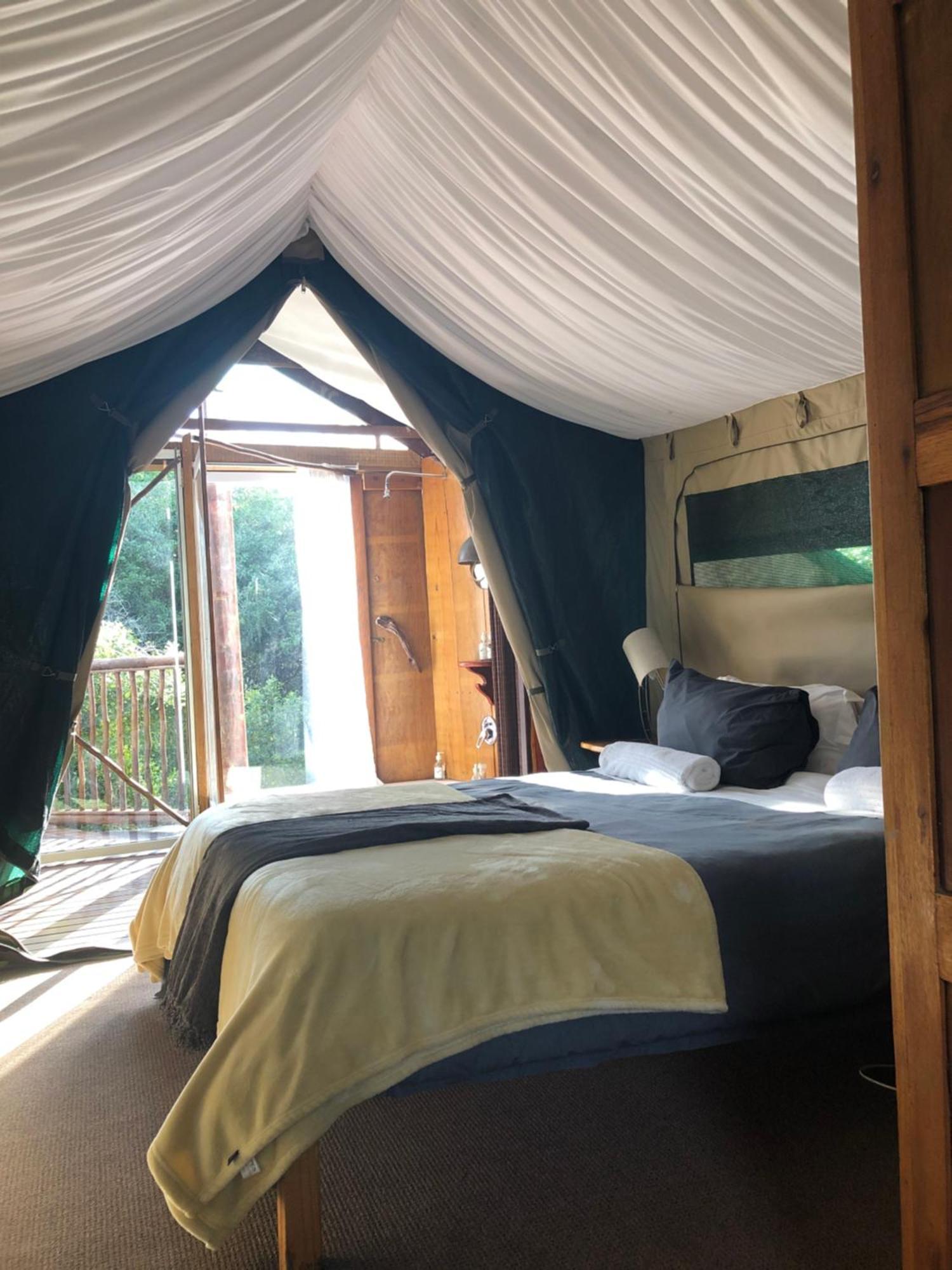Teniqua Treetops Karatara Settlement Eksteriør bilde