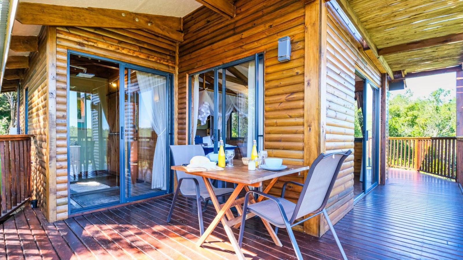 Teniqua Treetops Karatara Settlement Rom bilde
