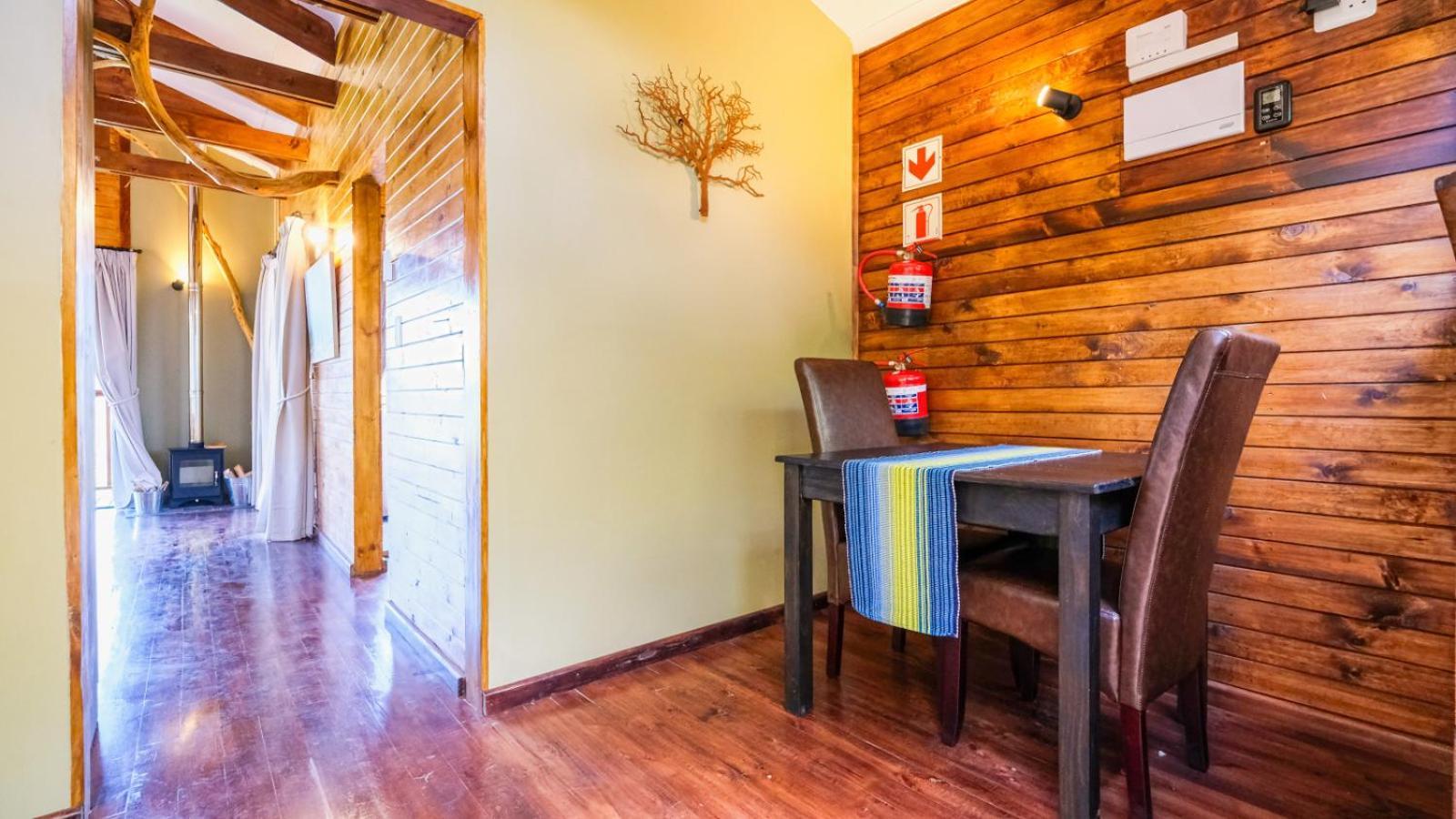 Teniqua Treetops Karatara Settlement Rom bilde