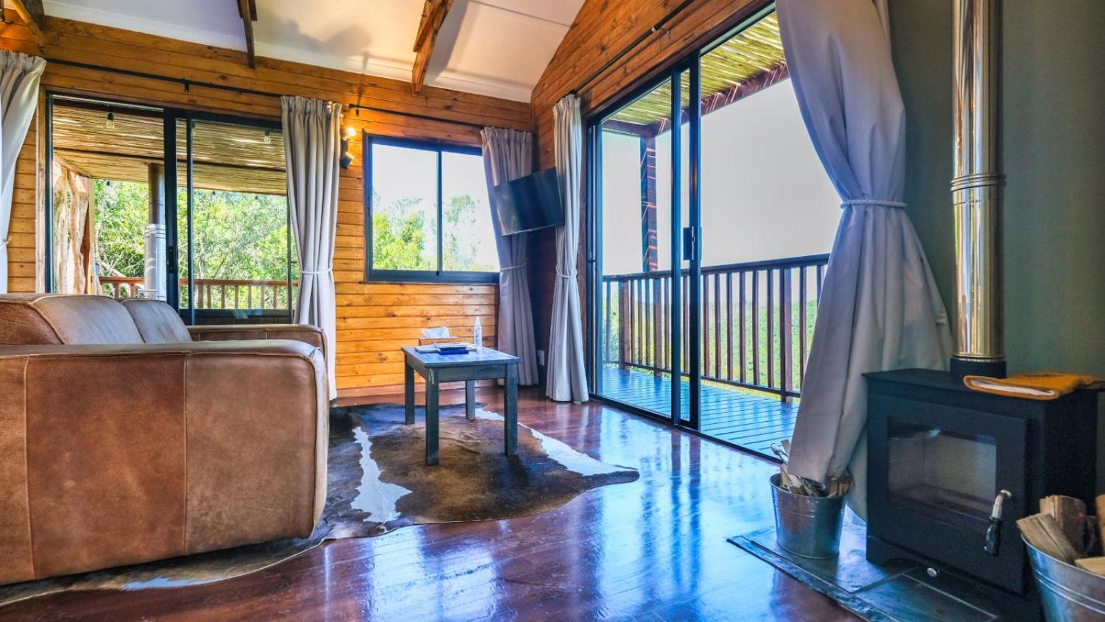Teniqua Treetops Karatara Settlement Rom bilde