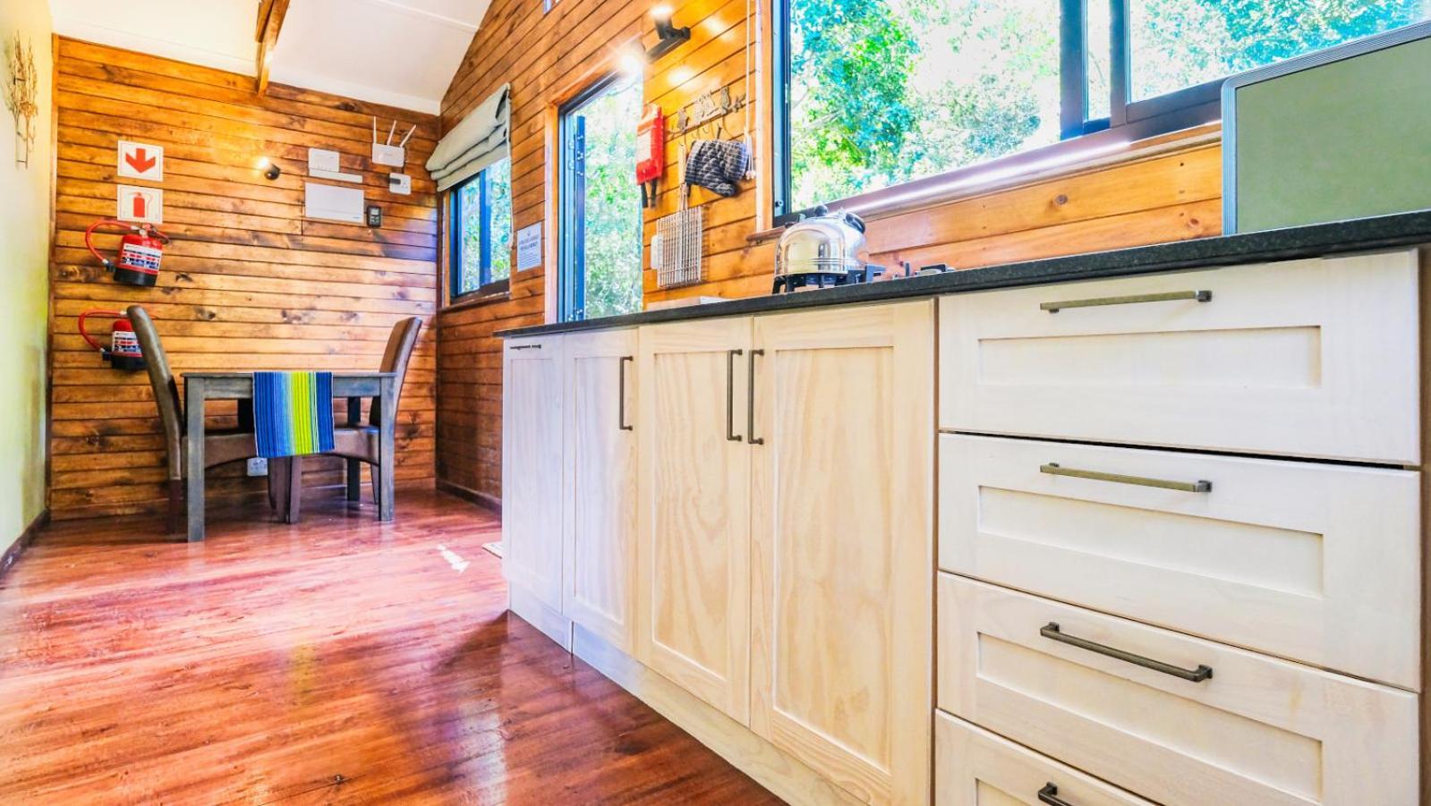 Teniqua Treetops Karatara Settlement Rom bilde