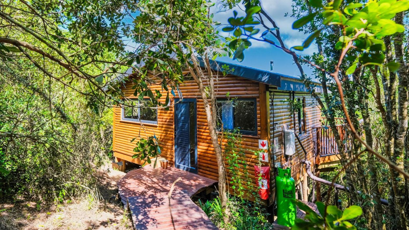Teniqua Treetops Karatara Settlement Rom bilde
