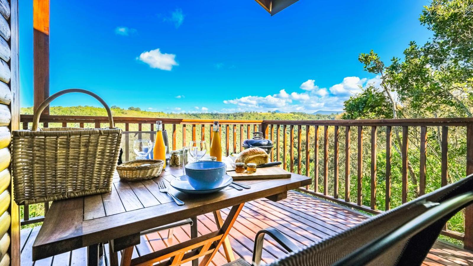 Teniqua Treetops Karatara Settlement Rom bilde