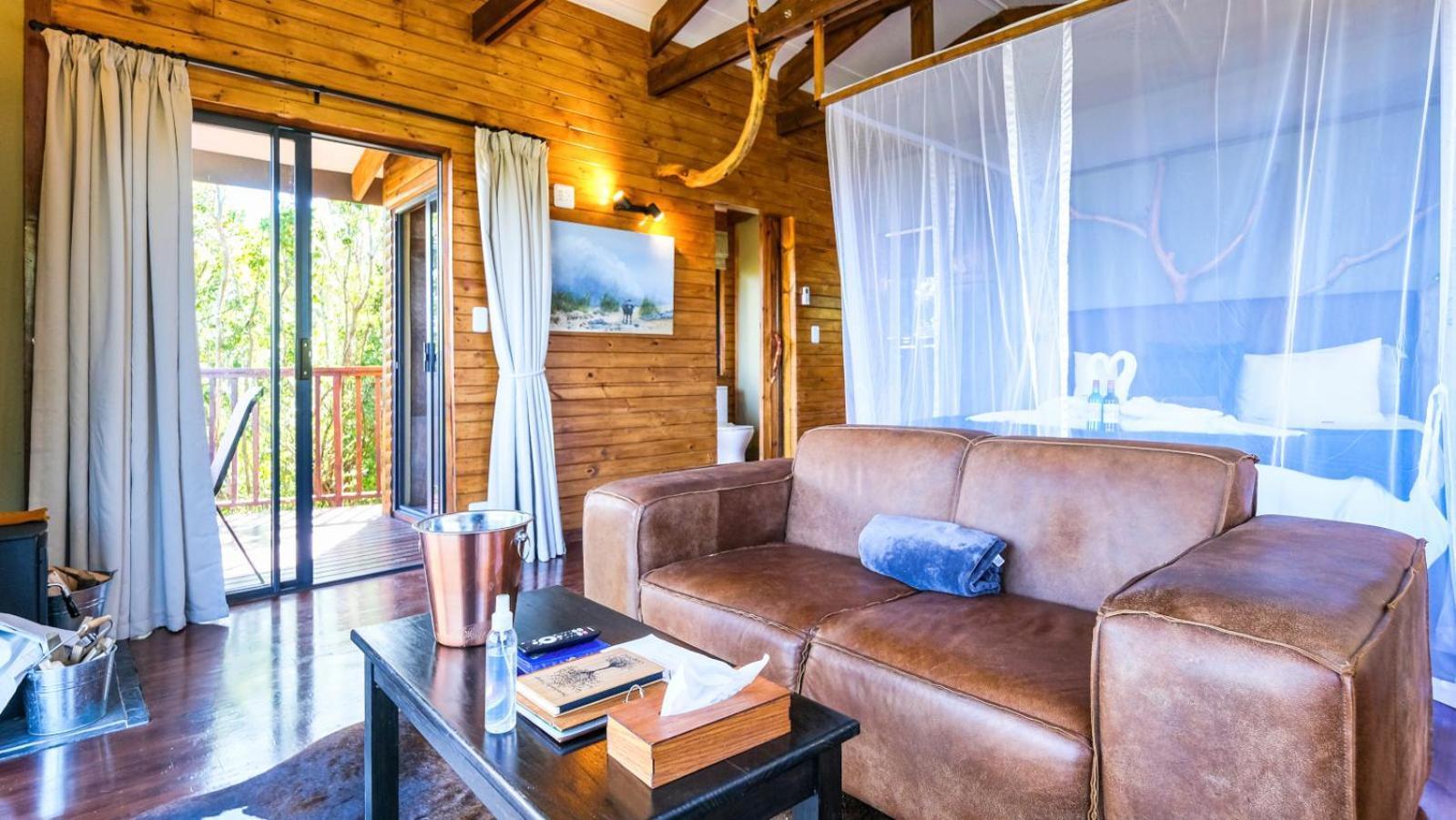 Teniqua Treetops Karatara Settlement Rom bilde