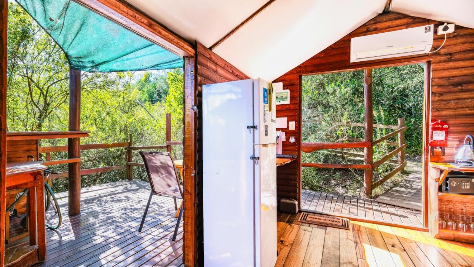 Teniqua Treetops Karatara Settlement Rom bilde