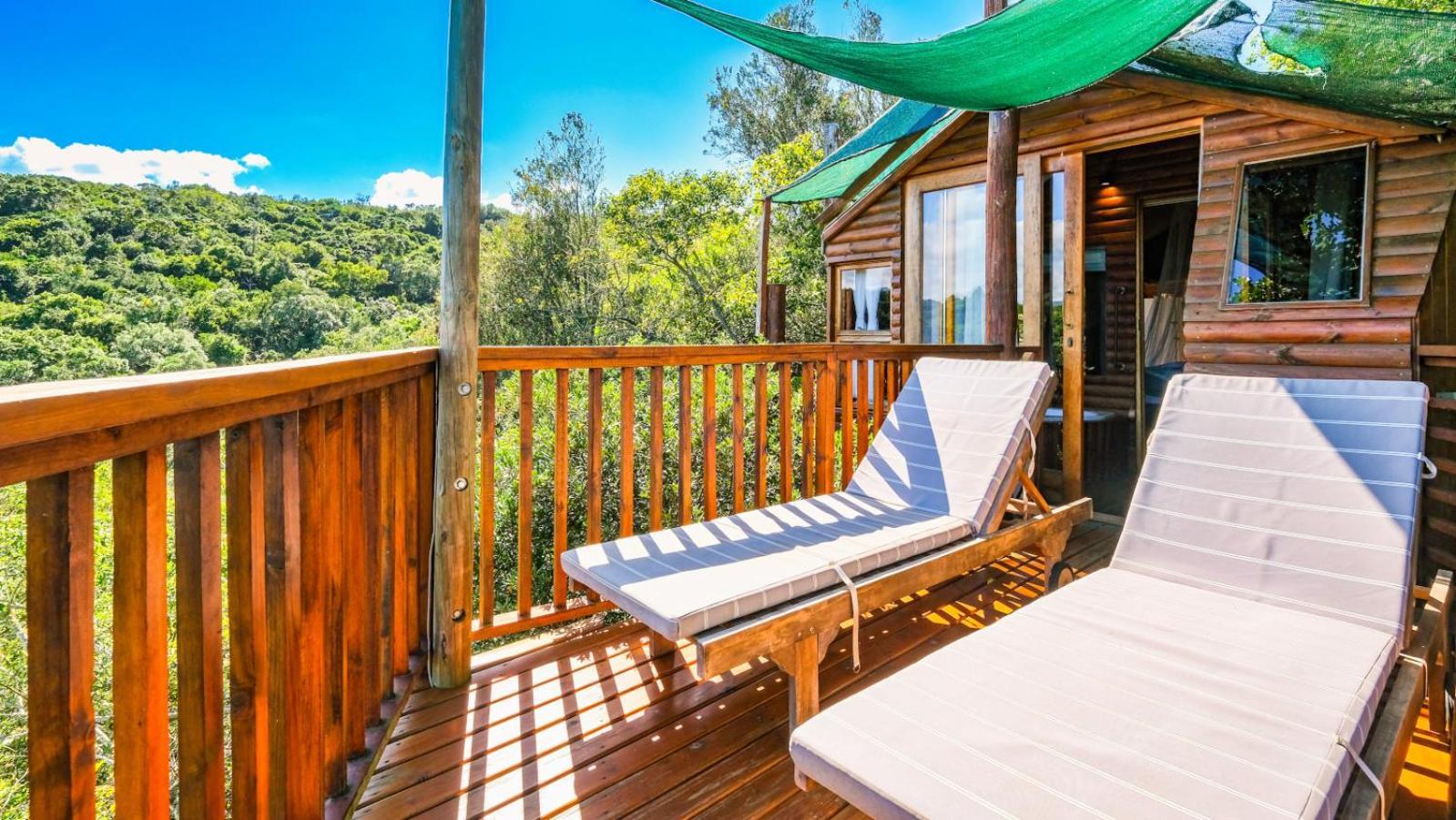 Teniqua Treetops Karatara Settlement Rom bilde