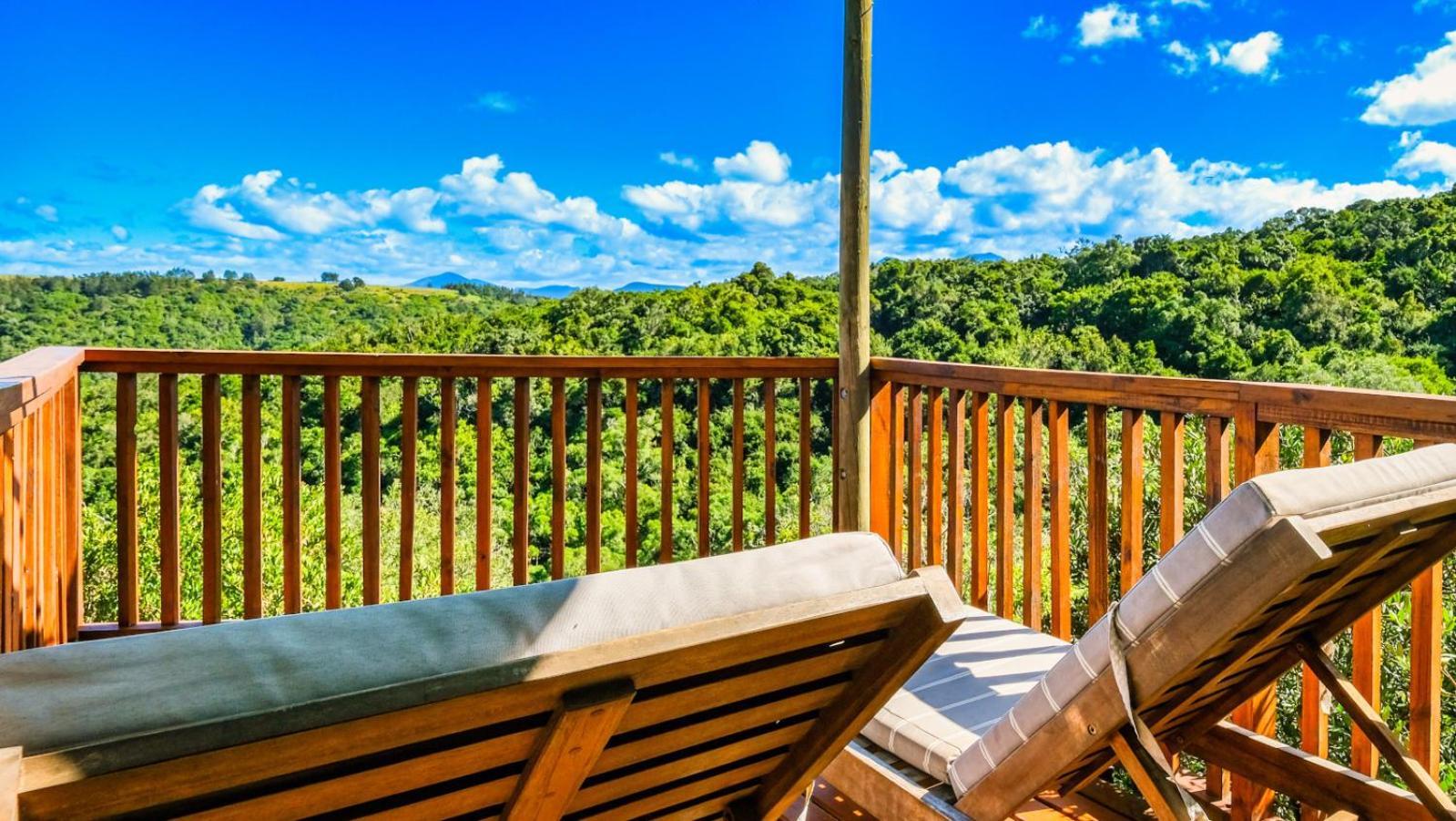 Teniqua Treetops Karatara Settlement Rom bilde