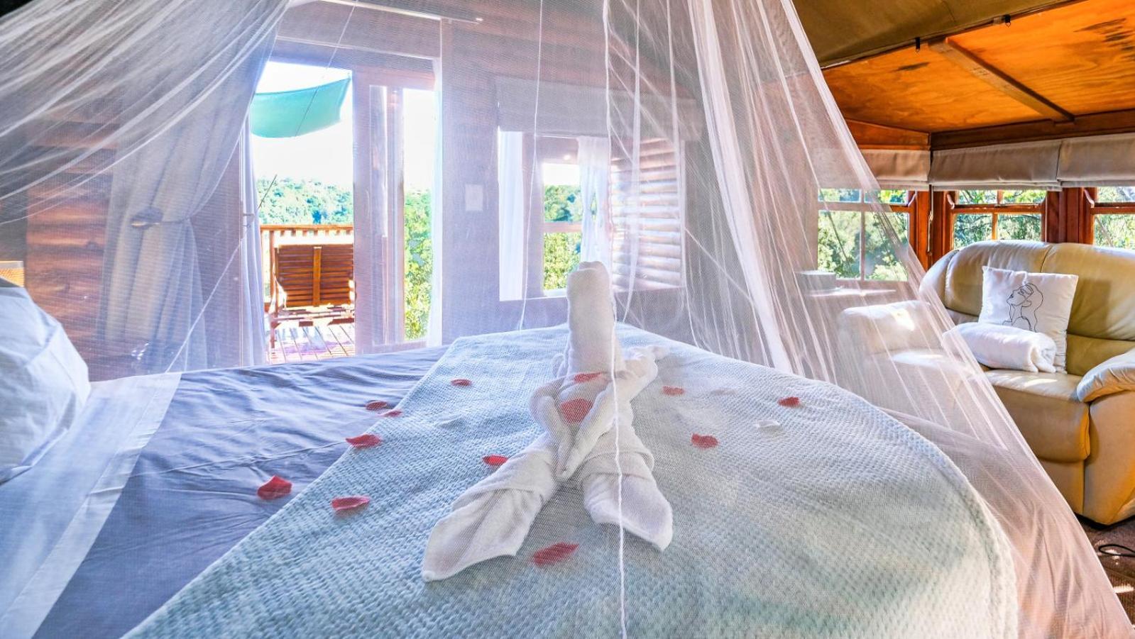 Teniqua Treetops Karatara Settlement Rom bilde